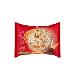 Çipo Kiona+Chia Karabuğday Patlağı 24 gr