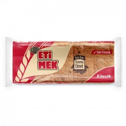 Eti Etimek Klasik Kızarmış Ekmek 143 gr