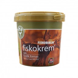 Fiskobirlik Fiskokrem Sütlü Fındık Kreması 1 kg